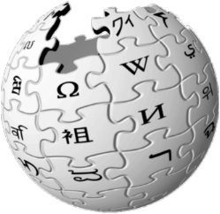 4 Alat Gratis untuk Mengunduh dan Mengambil logo wikipedia Wikipedia Offline