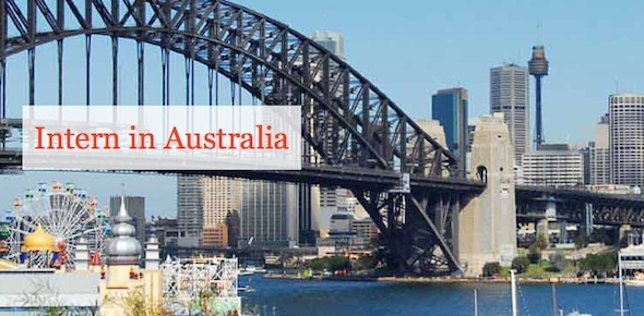 6 Situs Terbaik untuk Menemukan Magang Musim Panas Di Seluruh Dunia Magang Dunia Australia