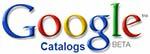 Katalog Google