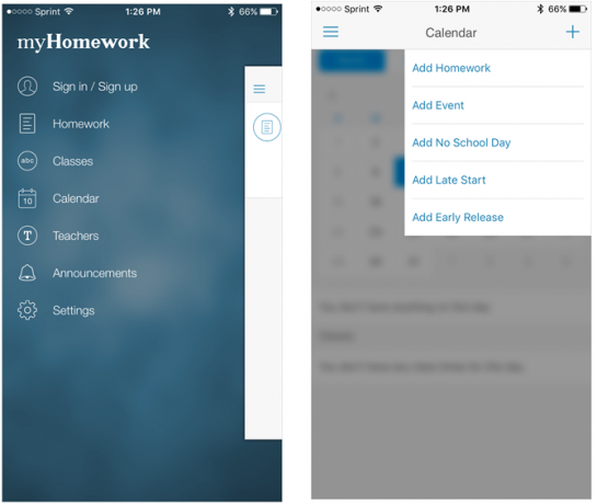 aplikasi iphone myhomework