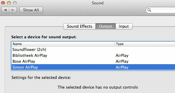 mac airplay gunung singa