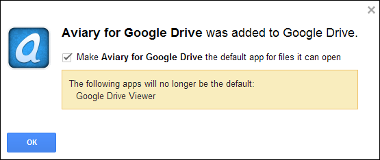 google Drive