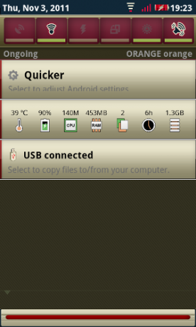 tema android gratis