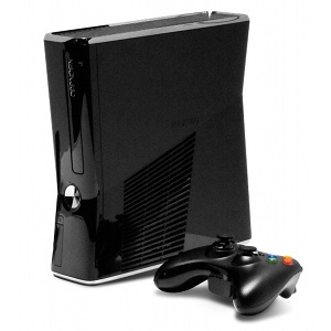 xbox 360 pusat media