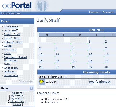 cara membuat intranet