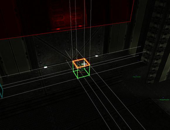 Mainkan & Buat First Person Shooter Maps Dengan Cube2 cube9