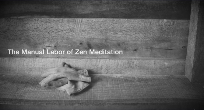 Ketrampilan Hidup tentang Udemy - Zen Meditation