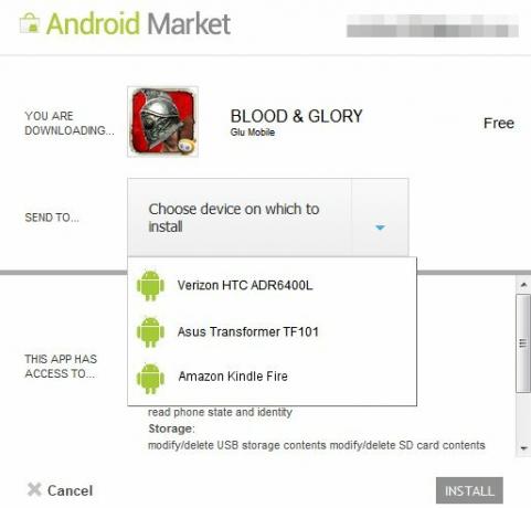 Android Web Market Sekarang Kompatibel Dengan Perangkat yang Lebih Berakar [News] androidwebmarket