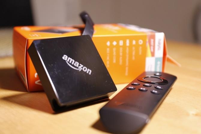 Ulasan Amazon Fire TV 2017: Kotak Kecil Yang Berpikir Itu Bisa menyalakan tv dan remote