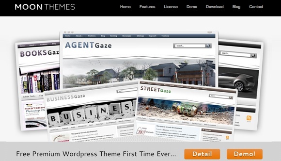 tema wordpress gratis