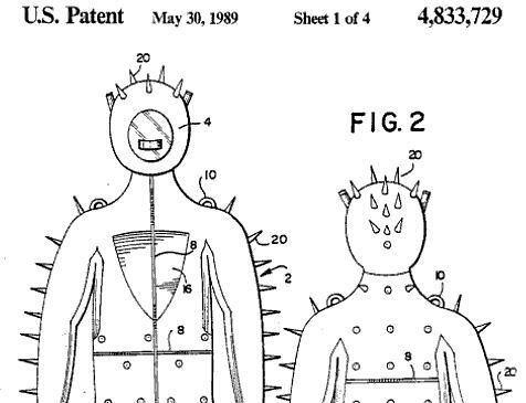 7 Mesin Pencari Google yang Hampir Tidak Dikenal Harus Anda Gunakan googlepatent