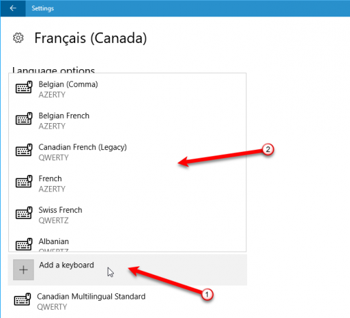 cara mengubah bahasa sistem di windows 10