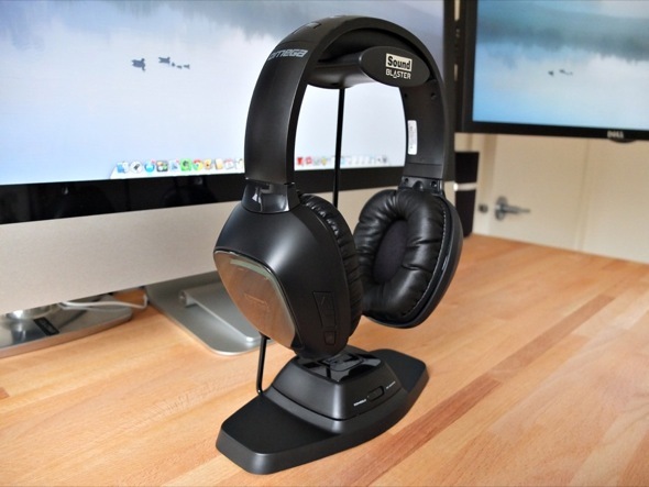 headphone sound blaster tactic3d omega nirkabel yang kreatif