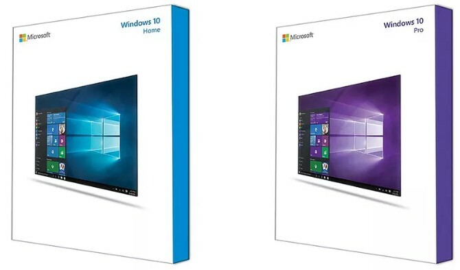 Lisensi Windows 10 meningkatkan biaya pembuatan PC anggaran Anda sendiri