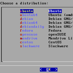 NetbootCD: Instal Ubuntu, Fedora, Debian & Lainnya Dari Satu CD [Linux] ikon netbootcd