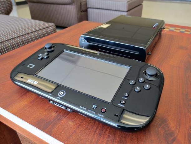 nintendo wii u review