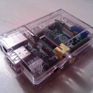 masalah raspberry pi