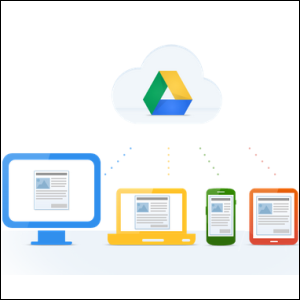 google Drive