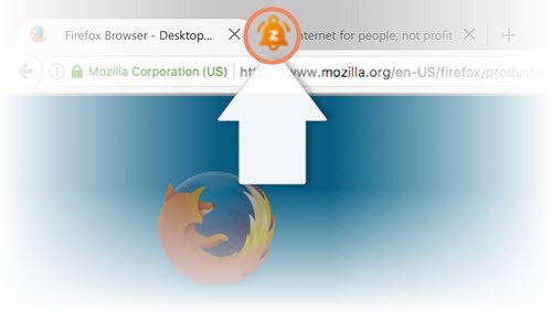 Firefox Sekarang Memungkinkan Anda Menyembunyikan Tab Sesuai Permintaan, Berapa Lama Anda Ingin Tunda Tab Muncul Kembali