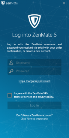 Ulasan ZenMate VPN: Bermeditasi tentang Privasi Anda Pengaturan Tinjauan ZenMate Lengkap