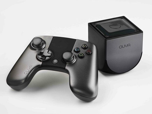 konsol ouya