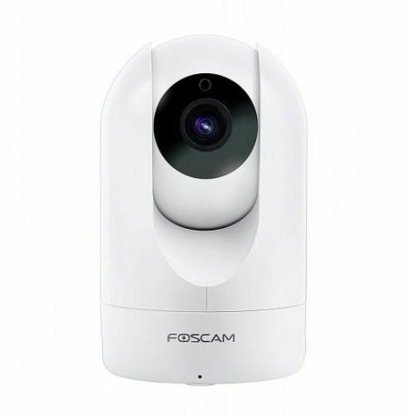 Foscam R2 - Sistem keamanan indoor dan outdoor terbaik dengan anggaran terbatas