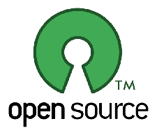 logo open source