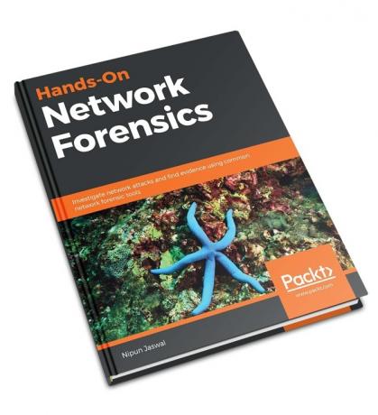 Hands on Network Forensics Ebook Gratis