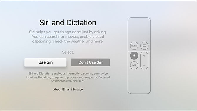 Cara Mengatur dan Menggunakan Apple TV Anda