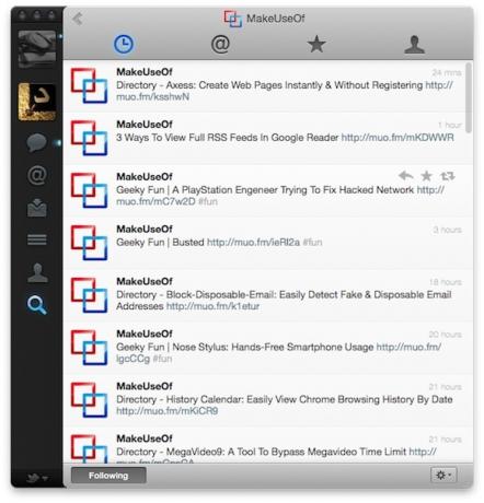 aplikasi desktop web