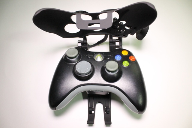 Ulasan Avenger Elite Defcon F4 Dan Review Avenger Elite Defcon f4 xbox controller 6