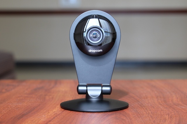 ulasan keamanan dropcam pro wifi