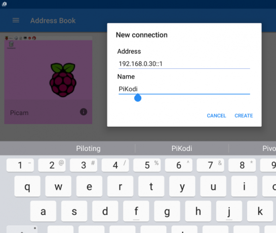 Setup VNC pada Raspberry Pi untuk Mengontrol dari Jarak Jauh dengan PC atau Telepon apa pun untuk Anda, vnc realvnc androidapp