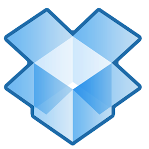 mengotomatiskan dropbox