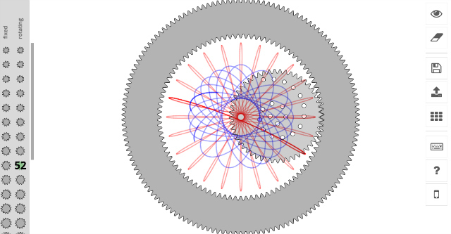 chrome-eksperimen-spirograph