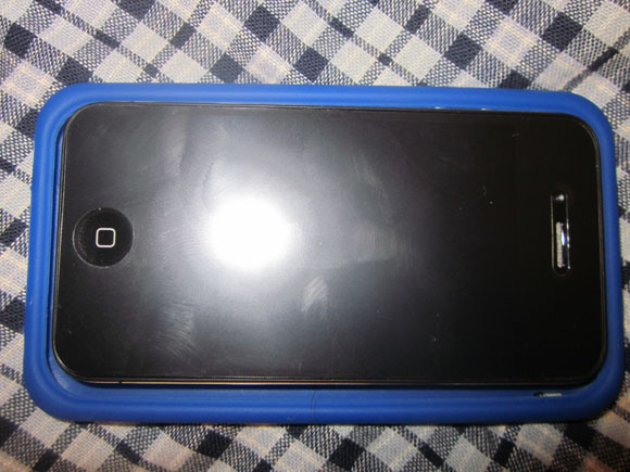 Casing iPhone 5 Tiba di Toko Eceran [Berita] 005