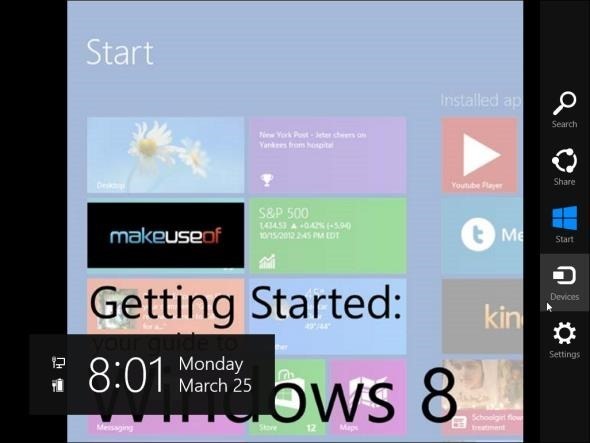 pencetakan windows 8