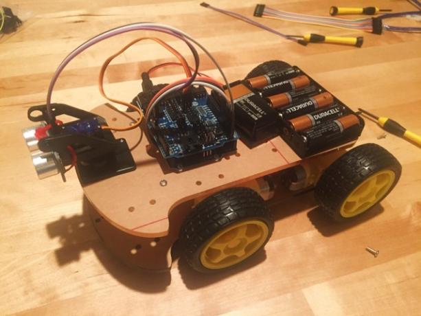 Arduino-bot-final