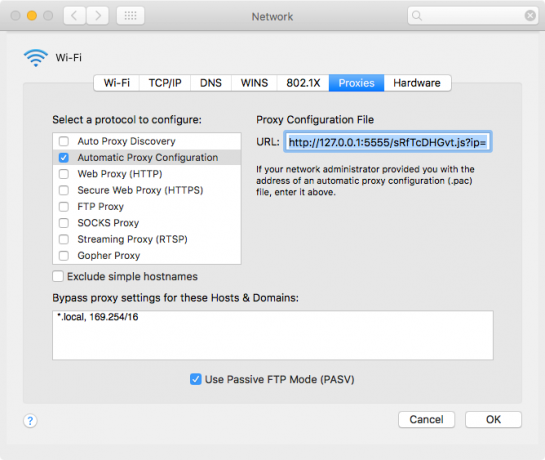 Malware OSX/Dok Baru Mengambil Alih Mac Anda: Apa yang Harus Dilakukan dan Cara Mencegahnya mac malware osxdok network proxy