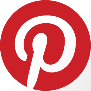 Mengapa Pinterest Sangat Adiktif? [INFOGRAPHIC] pinterestlogo