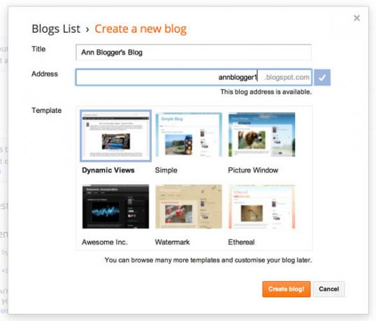 perbandingan blogger wordpress