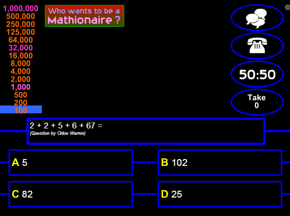 ahli matematika