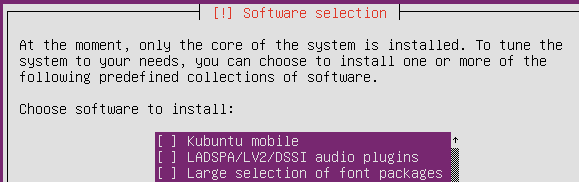 NetbootCD: Instal Ubuntu, Fedora, Debian & Lainnya Dari Satu CD [Linux] netbootcd ubuntudesktop