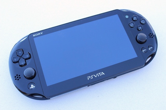 PlayStation Vita Slim Review Dan Giveaway playstation vita slim review 3