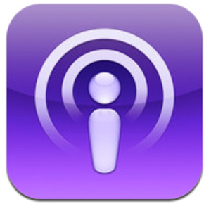 publikasikan podcast ke itunes