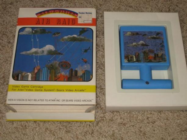 Atari 2600 game langka yang berharga