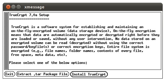 truecrypt manual pengguna