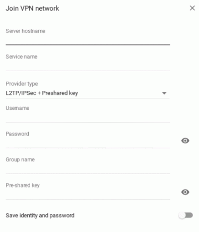 Cara Mengatur VPN di Chromebook Chromebook vpn 430x500