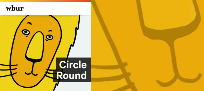 podcast terbaik untuk anak-anak - Circle Round