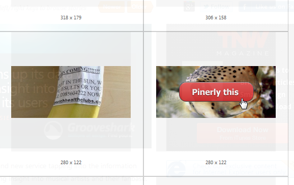 kelola akun pinterest